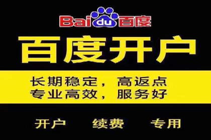 百度竞价推广代运营助力企业拓展市场案例